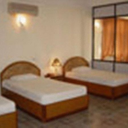 Cao Nguyen Hotel Buôn Ma Thuột Exteriör bild
