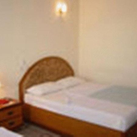 Cao Nguyen Hotel Buôn Ma Thuột Exteriör bild